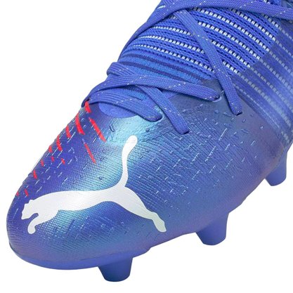 Chuteira Puma para Campo Future Z 1.2 Masculina 106476-01