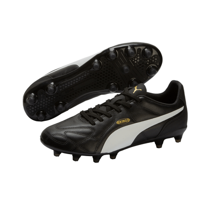 Chuteira Puma Campo King FG BDP Masculina 106455-01
