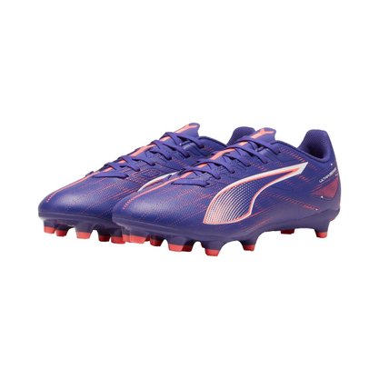 Chuteira Puma Campo Ultra 5 Play Masculina 107689-01