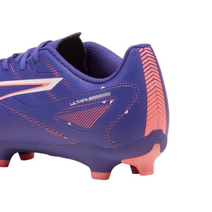 Chuteira Puma Campo Ultra 5 Play Masculina 107689-01