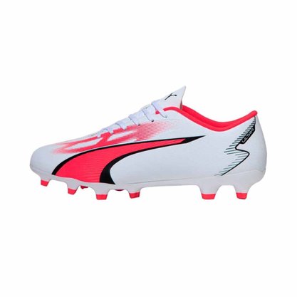 Chuteira Puma Campo Ultra Play Junior Unissex 107656-01