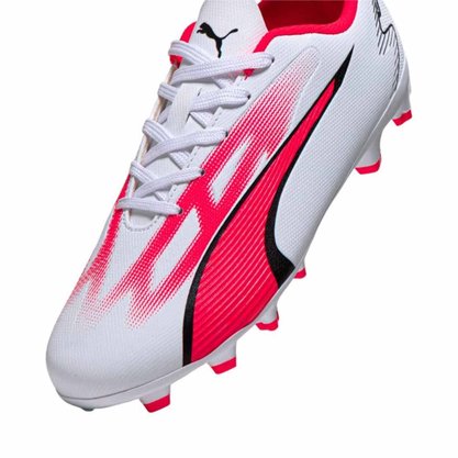 Chuteira Puma Campo Ultra Play Junior Unissex 107656-01