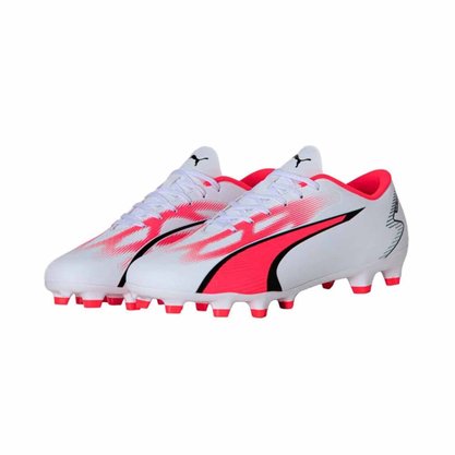 Chuteira Puma Campo Ultra Play Junior Unissex 107656-01