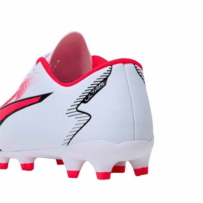 Chuteira Puma Campo Ultra Play Junior Unissex 107656-01