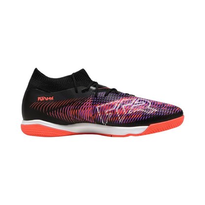 Chuteira Puma Futsal Future 8 Match Masculina 108371-01