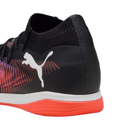 Chuteira Puma Futsal Future 8 Match Masculina 108371-01