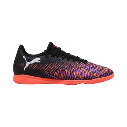Chuteira Puma Futsal Future 8 Play Masculina 108379-01