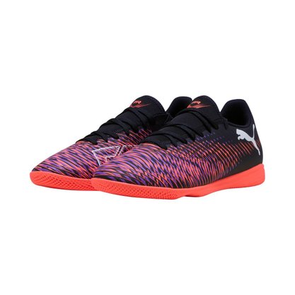 Chuteira Puma Futsal Future 8 Play Masculina 108379-01