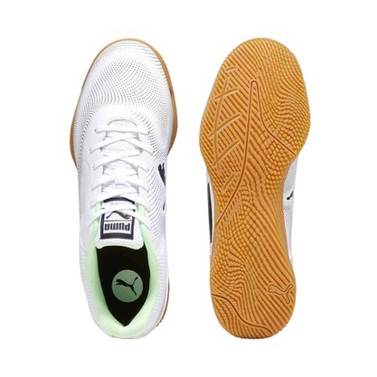 Chuteira Puma Futsal Truco III Masculina 106892-07