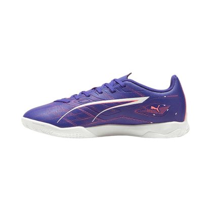 Chuteira Puma Futsal Ultra 5 Play Masculina 107907-01