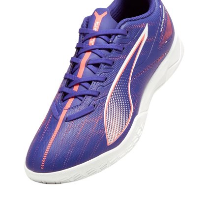 Chuteira Puma Futsal Ultra 5 Play Masculina 107907-01