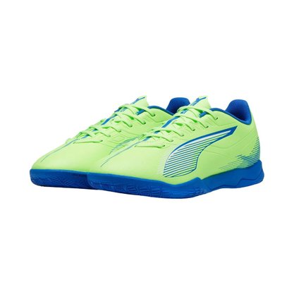Chuteira Puma Futsal Ultra 5 Play Masculina 107907-03