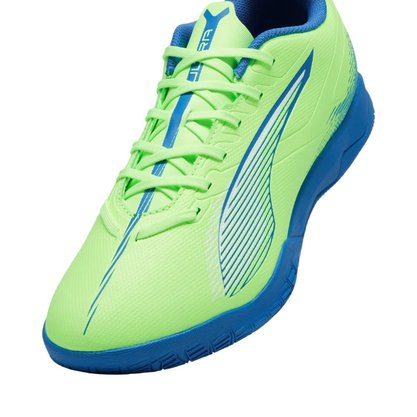 Chuteira Puma Futsal Ultra 5 Play Masculina 107907-03