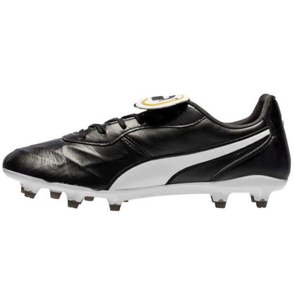 Chuteira Campo Puma King Top 105607-01