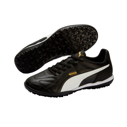 Chuteira Puma King TT BDP Masculina 106456-01