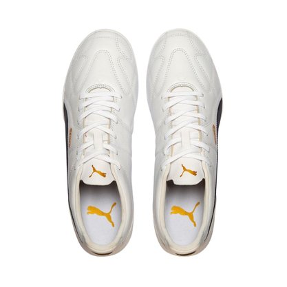 Chuteira Puma Society King TT BDP Masculina 106456-02