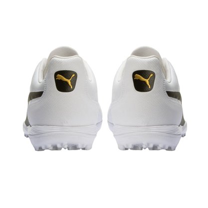 Chuteira Puma Society King TT BDP Masculina 106456-02