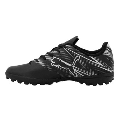 Chuteira Puma Society Attacanto TT Masculina 107790-01