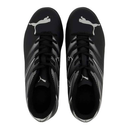 Chuteira Puma Society Attacanto TT Masculina 107790-01