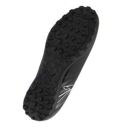 Chuteira Puma Society Attacanto TT Masculina 107790-01