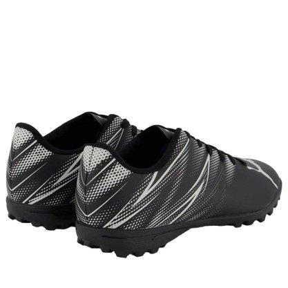 Chuteira Puma Society Attacanto TT Masculina 107790-01