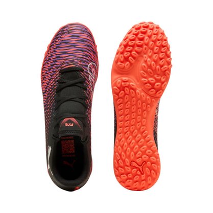 Chuteira Puma Society Future 8 Play Masculina 108378-01