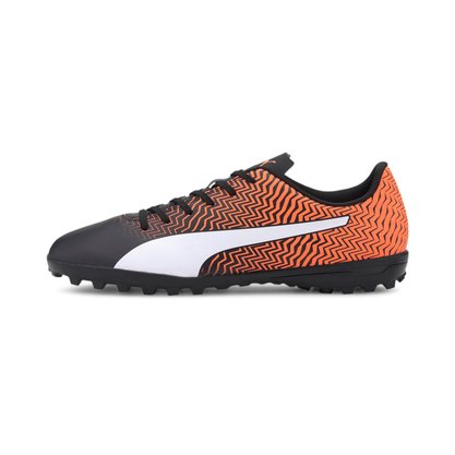 Chuteira Puma Society Rapido ll TT BDP Masculina 106146-04