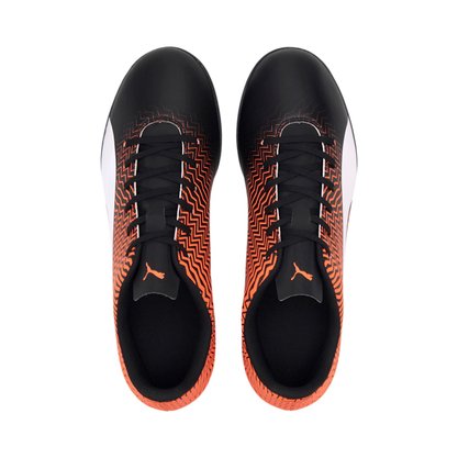 Chuteira Puma Society Rapido ll TT BDP Masculina 106146-04