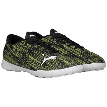Chuteira Puma Society Ultra 4.1 Masculina 106610-02