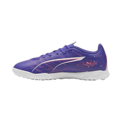 Chuteira Puma Society Ultra 5 Play Masculina 107905-01