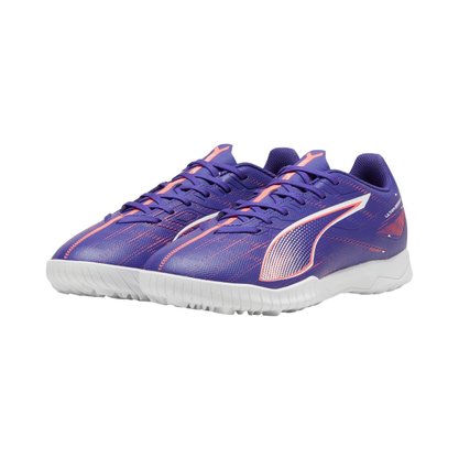 Chuteira Puma Society Ultra 5 Play Masculina 107905-01