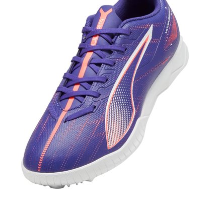 Chuteira Puma Society Ultra 5 Play Masculina 107905-01