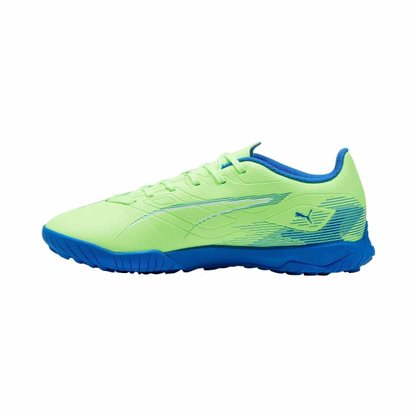 Chuteira Puma Society Ultra 5 Play Masculina 107905-03