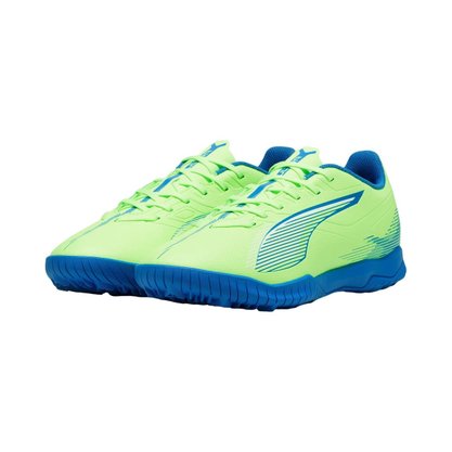 Chuteira Puma Society Ultra 5 Play Masculina 107905-03