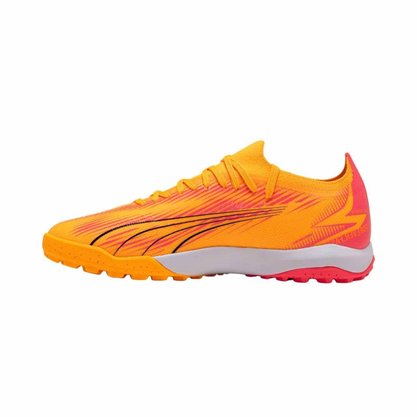 Chuteira Puma Society Ultra Match Masculina 108030-03