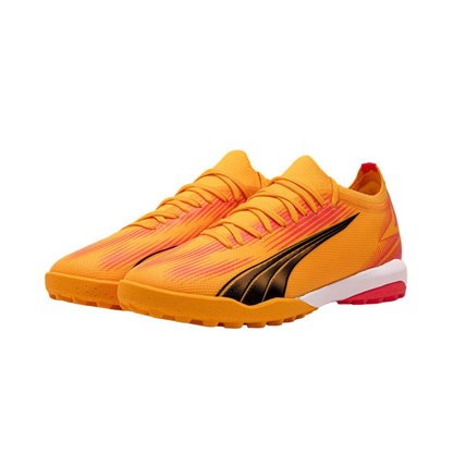 Chuteira Puma Society Ultra Match Masculina 108030-03