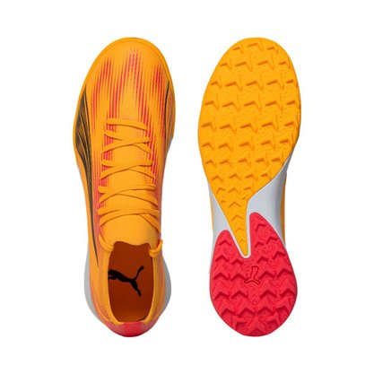 Chuteira Puma Society Ultra Match Masculina 108030-03