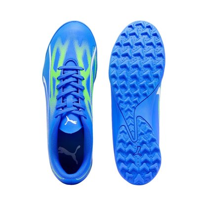 Chuteira Puma Society Ultra Play Masculino 107654-03