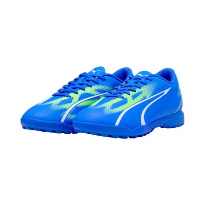 Chuteira Puma Society Ultra Play Masculino 107654-03