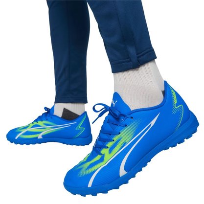 Chuteira Puma Society Ultra Play Masculino 107654-03