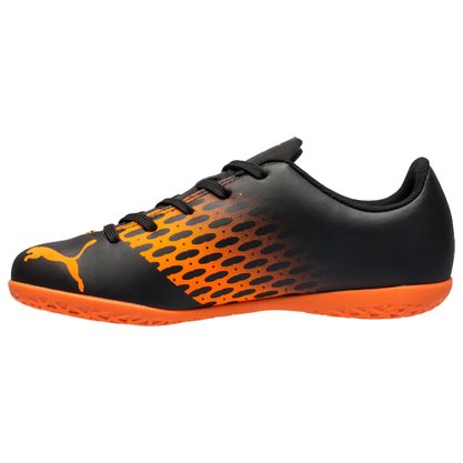 Chuteira Infantil Puma Futsal Spirit III IT 106139-02