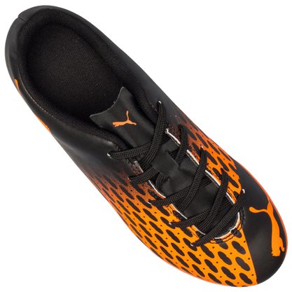 Chuteira Infantil Puma Futsal Spirit III IT 106139-02