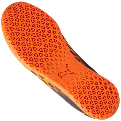 Chuteira Infantil Puma Futsal Spirit III IT 106139-02