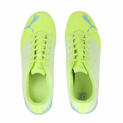 Chuteira Puma Tacto II IT BDP Masculina 107064-52
