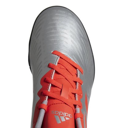 Chuteira Society Adidas Artilheira V Masculina HR1815