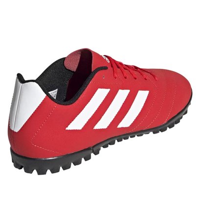 Chuteira Society Adidas Goletto VII TF Masculina FY3541