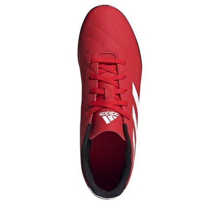 Chuteira Society Adidas Goletto VII TF Masculina FY3541