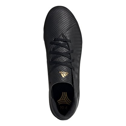 Chuteira Society Adidas Nemeziz 19.4 TF F34525