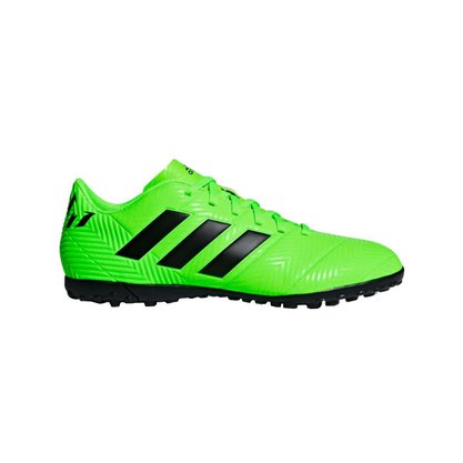 Chuteira Society Adidas Nemeziz Messi Tango 18.4 AQ0623