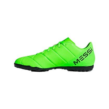 Chuteira Society Adidas Nemeziz Messi Tango 18.4 AQ0623